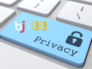 Chính sách quyền riêng tư BJ88